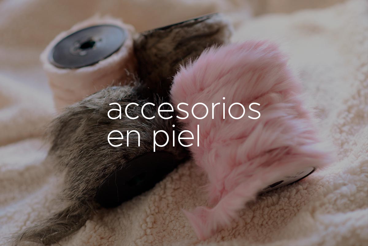 accesorios